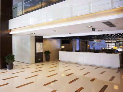 Express Temple Of Heaven By Ihg Beijing