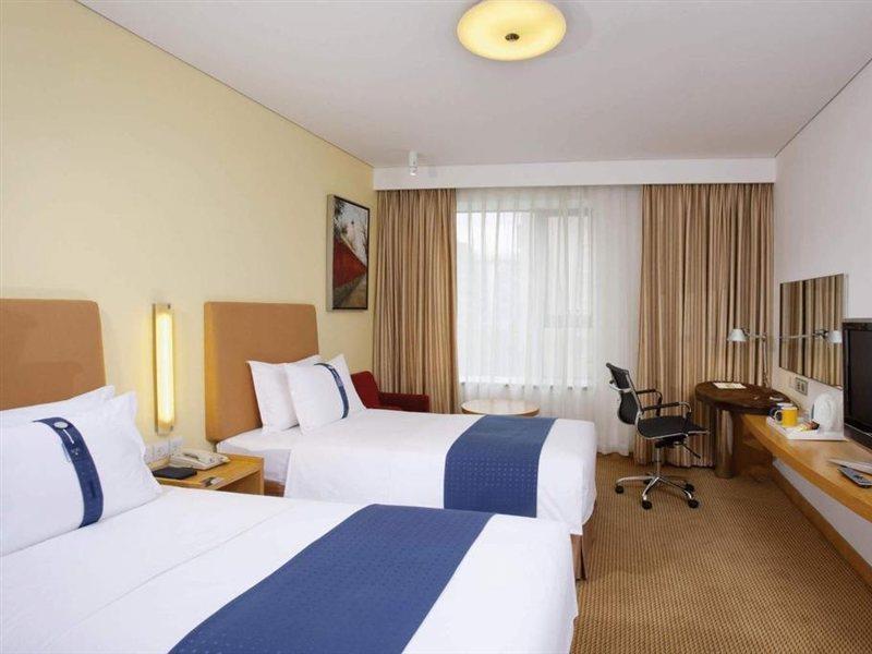 Express Temple Of Heaven By Ihg Beijing