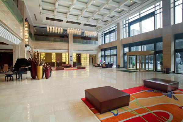 Hotel Express Temple Of Heaven By Ihg